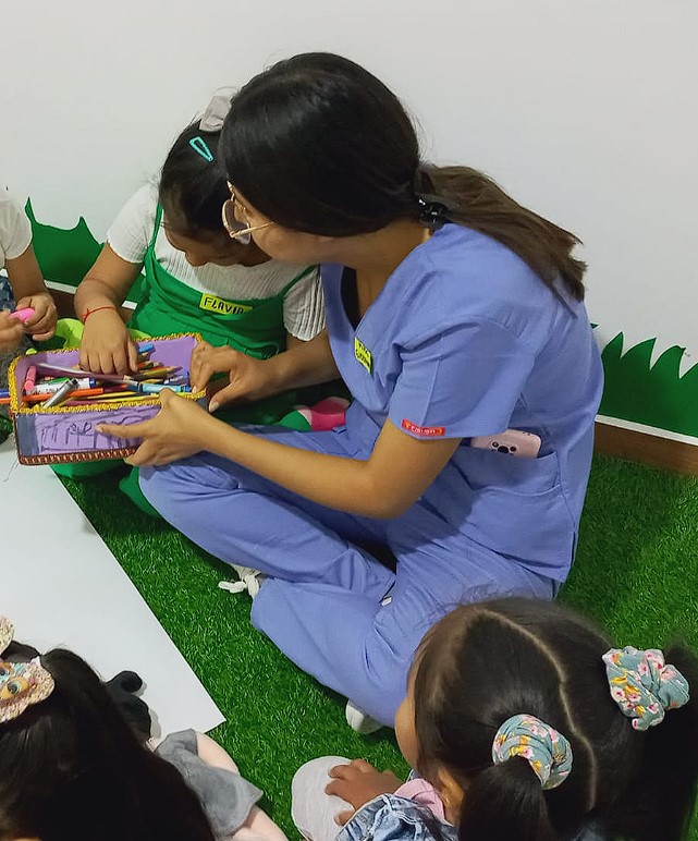 Consultorio Psicológico